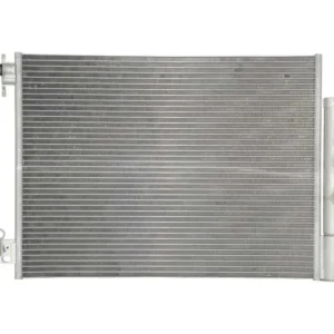 CONDENSADOR RENAULT LOGAN 2014>/ SANDERO 2015>/ DUSTER 2016>/ OROCH 2016>/ CAPTUR 2018> OEM: 9210019 | Jetcooler