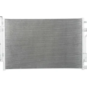 CONDENSADOR CHEVROLET SPIN 2017 ATE 2026/ COBALT/ ONIX/ PRISMA 2017 ATE 2020 OEM: 52083727 | Jetcooler