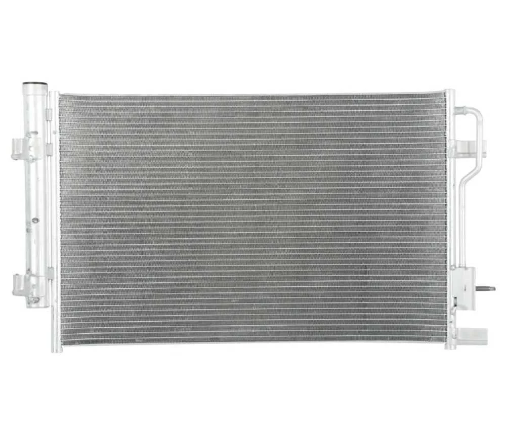 CONDENSADOR CHEVROLET SPIN 2017 ATE 2026/ COBALT/ ONIX/ PRISMA 2017 ATE 2020 OEM: 52083727 | Jetcooler