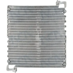 CONDENSADOR VOLVO CARREGADEIRA L120D/ L150C/ L150D/ L180C/ L180D/ L220D/ L50D/ L50E/ L70D/L90D OEM-1 | Jetcooler
