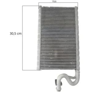 EVAPORADOR MERCEDES BENZ SPRINTER 416 417 516 517 2022 EM DIANTE AR CONDICIONADO TRASEIRO UNIDADE D | Jetcooler