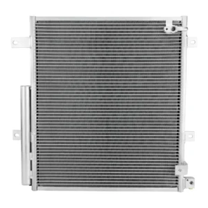 CONDENSADOR ESCAVADEIRA VOLVO EC210B/ EC220D/ EC220E/ EW160E/ EW180E/ EWR150E OEM: VOE14645946 / 146 | Jetcooler