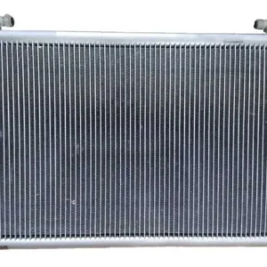 CONDENSADOR CATERPILLAR RETROESCAVADEIRA 416E/428E/30E OEM: 353-8584 / 300-6792 | Jetcooler