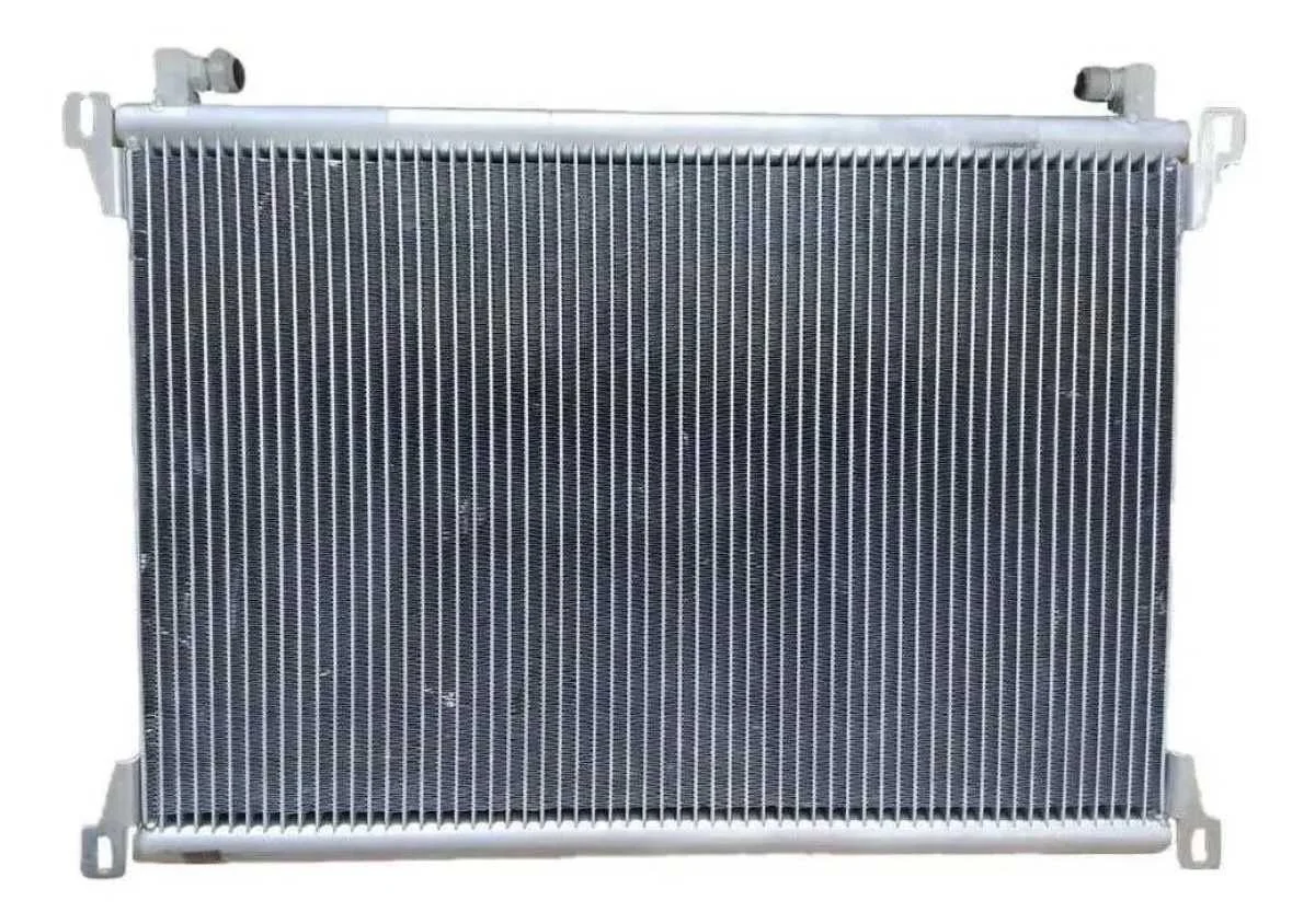 CONDENSADOR CATERPILLAR RETROESCAVADEIRA 416E/428E/30E OEM: 353-8584 / 300-6792 | Jetcooler