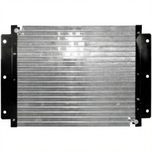 CONDENSADOR DOOSAN ESCAVADEIRA SOLAR/ PA CARREGADEIRA MEGA OEM: 2520-6005 | Jetcooler