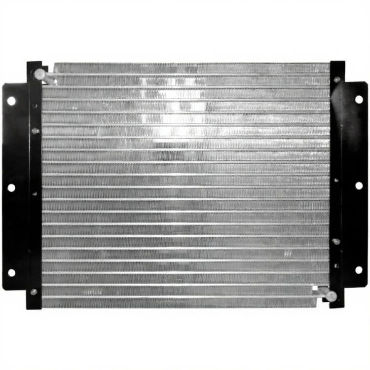 CONDENSADOR DOOSAN ESCAVADEIRA SOLAR/ PA CARREGADEIRA MEGA OEM: 2520-6005 | Jetcooler