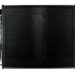 CONDENSADOR DODGE RAM 2006 ATE 2009 OEM: 55057095AA | Jetcooler