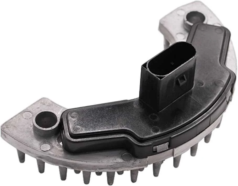 RESISTENCIA VOLVO FH 2002 ATE 2014 AR DIGITAL | Jetcooler