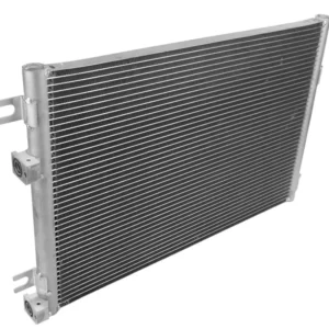 CONDENSADOR VOLVO CARREGADEIRA L60G/L60F/L70F/90F/L110F/L120F/L220F/350F/L150G/L180G/L220G/L250G/L35 | Jetcooler