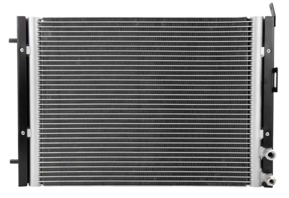 CONDENSADOR NEW HOLLAND TL 75/85/95/CASE FARMAL 80/95 OEM-87542953/291B57/UF99 | Jetcooler