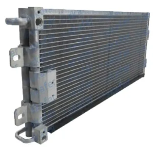 CONDENSADOR VOLVO ESCAVADEIRA EC135-B EC140-B DUPLO OEM: 14510276 | Jetcooler