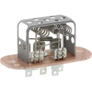 RESISTENCIA JOHN DEERE CARREGADEIRA 210K / 210LJ/ TRATOR SERIE 5000/ 6000/ 7000 24V OEM: RE176676 | Jetcooler