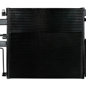 CONDENSADOR DODGE RAM 2500 LARAMIE 2011 ATÉ 2013 OEM: 55057091AC | Jetcooler