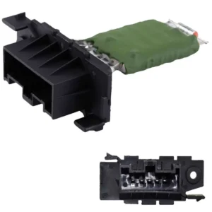 RESISTENCIA IVECO EUROCARGO/TECTOR/CURSOR 5 PINOS 42561541, 42575542 | Jetcooler