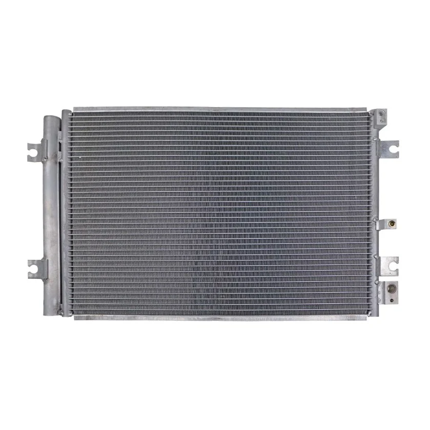 CONDENSADOR MAQUINA ESCAVADEIRA DOOSAN DX140W/ DX180/ DX190W/ DX210W/ DX225/ DX255/ DX300/ DX300LL/ DX340/ DX420/ DX480/ DX520 | Jetcooler