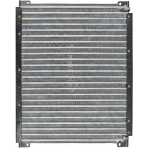 CONDENSADOR CATERPILLAR RETROESCAVADEIRA 416E/ 428E/ 430E | Jetcooler