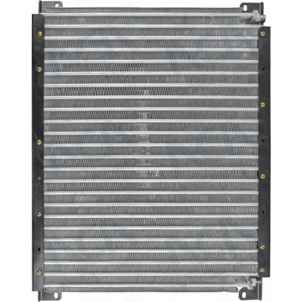 CONDENSADOR CATERPILLAR RETROESCAVADEIRA 416E/ 428E/ 430E | Jetcooler
