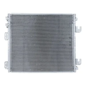 CONDENSADOR JOHN DEERE ESCAVADEIRA 135G/210G/245GLC/250GLC/290GLC/300GLC/350GLC | Jetcooler