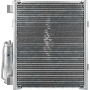 CONDENSADOR CARREGADEIRA SDLG 936L 938L 4190002853 / 4100002759 / 503106066 | Jetcooler