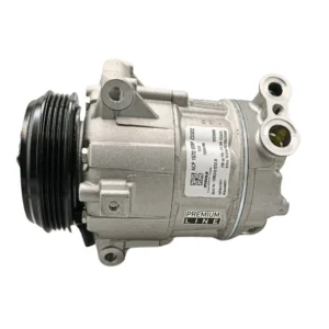 COMPRESSOR FIAT DUCATO 2.3 2018 ATE 2021 7SBH17C 12V 4PK OEM: 5801859861 / 5802212928 | Jetcooler