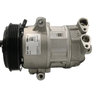 COMPRESSOR FIAT FIREFLY UNO 3CC 2016>/ MOBI 3CC 2016>/ STRADA RANCH 1.3 2021>/ ARGO 1.0 1.3 2018>/ CRONOS 1.3 2018>/ PEUGEOT 208 1.0 2022>/ CITROEN C3 1.0 2022> - 12V POLIA 5PK 114MM OEM: 52022694 | Jetcooler