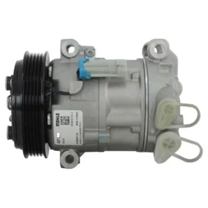 COMPRESSOR NOVA FIAT STRADA 1.4 2021 EM DIANTE OEM: 52164151 | Jetcooler