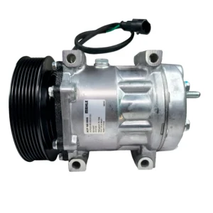 COMPRESSOR 7H15 CAMINHAO DAF CF84 CF85 XF105 XF106 ATE 2020 7PK 136M 24V OEM: 1458999 | Jetcooler