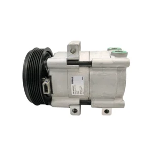 COMPRESSOR FORD F250 6CC 4.2 DIESEL MWM 1999 ATE 2002 12V 6PK 126MM MODELO FIC / FS10 / FX15 OEM: 4L | Jetcooler