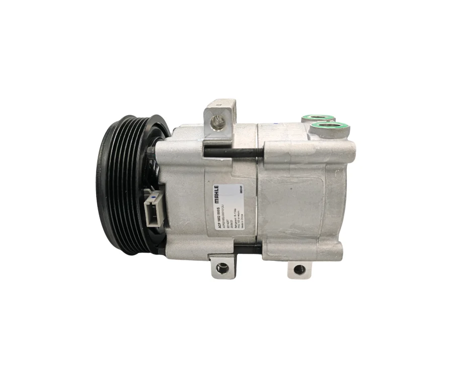 COMPRESSOR FORD F250 6CC 4.2 DIESEL MWM 1999 ATE 2002 12V 6PK 126MM MODELO FIC / FS10 / FX15 OEM: 4L | Jetcooler