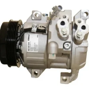 COMPRESSOR SUZUKI GRAND VITARA 2009> 12V POLIA 5PK 114MM OEM: 95200-64JB1-000 | Jetcooler