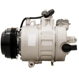COMPRESSOR FORD FUSION 2.0 2012 ATE 2018 12V 4PK OEM: DG9H19D629CC / DG9H19D629CD | Jetcooler