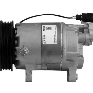 COMPRESSOR VW GOLF 1.6/ AUDI A3 1.6 1999 A 2006 OEM: 1JE820803 | Jetcooler