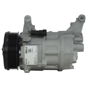COMPRESSOR FIAT PALIO/ STRADA/ DOBLO/ IDEA/ PUNTO/ LINEA/ WEEKEND E-TORQ 2010 ATE 2014 - 12V POLIA 6PK 105MM OEM: 51845813 | Jetcooler
