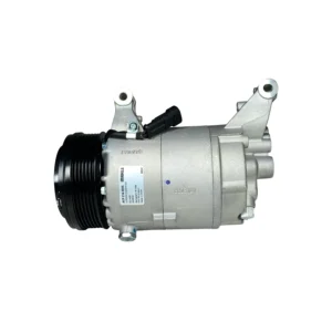 COMPRESSOR FIAT PALIO/ STRADA/ DOBLO/ IDEA/ PUNTO/ LINEA/ WEEKEND E-TORQ 2010 ATE 2014 - 12V POLIA 6PK 105MM OEM: 51845813 | Jetcooler
