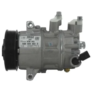 COMPRESSOR AUDI A3 1.4 15>/VW GOLF 1.0 1.4 15>/POLO 1.0 1.6/VIRTUS 1.6 5Q0820803 | Jetcooler