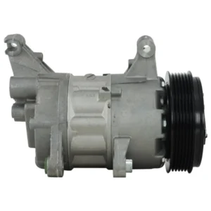 COMPRESSOR FIAT PALIO/ STRADA/ DOBLO/ IDEA/ PUNTO/ LINEA/ WEEKEND E-TORQ 2014> - 12V POLIA 6PK 115MM OEM: 51922505 | Jetcooler