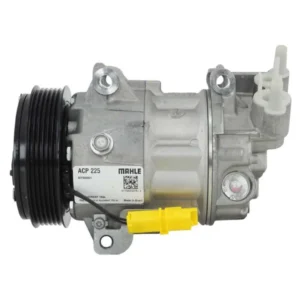 COMPRESSOR PEUGEOT 206/ 2071.4, 1.6 2007>/ 208 1.2 2017 ATE 2022/ CITROEN C3/ AIRCROSS 6PK 115MM OEM: 968498278001 | Jetcooler