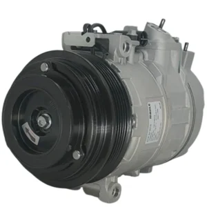 COMPRESSOR MODELO DENSO 7SBU16C MERCEDES BENZ SPRINTER 2002>/ R170SKL/ CLK430/ W210/ W126/ W140 199 | Jetcooler