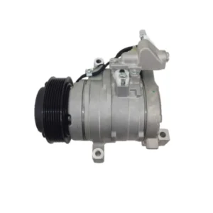 COMPRESSOR HONDA NEW CIVIC 2007 ATE 2010 7PK MODELO DENSO 10S15L OEM: 38810RNDM01 | Jetcooler