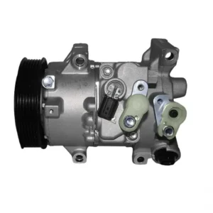 COMPRESSOR TOYOTA COROLLA 1.8 2012 A 2015 TSE14C 12V 6PK 125MM OEM: 8831068032 | Jetcooler