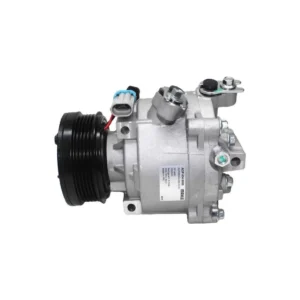 COMPRESSOR ONIX/SPIN/NEW PRISMA 2012>2019 OEM-52094490 52039087 52067902 5214901 | Jetcooler