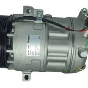 COMPRESSOR RENAULT MASTER 2013>/ NISSAN SENTRA 2007 ATE 2013 - 12VOLTS POLIA 7PK 115MM OEM: 8200848916 | Jetcooler