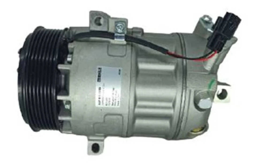 COMPRESSOR RENAULT MASTER 2013>/ NISSAN SENTRA 2007 ATE 2013 - 12VOLTS POLIA 7PK 115MM OEM: 8200848916 | Jetcooler