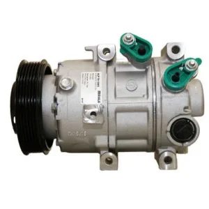 COMPRESSOR HYUNDAI SONATA 2.4 2010 ATE 2015/ AZERA 3.0 2012 ATE 2017/ KIA CADENZA 3.5 V6 2011 ATE 2 | Jetcooler