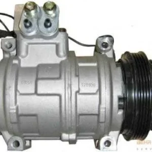 COMPRESSOR IVECO DAILY 4PK 10PA17C OEM: 504384698 | Jetcooler