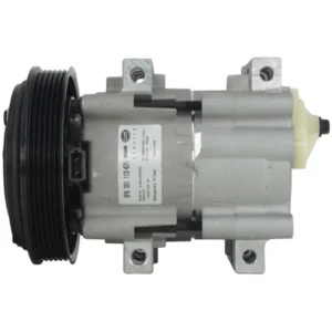 COMPRESSOR COMPRESSOR RANGER GAS/FIESTA ATÉ 00/KA ATÉ 00/ESCORT ZETEC/MONDEO | Jetcooler