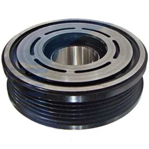 POLIA COMPRESSOR CORSA 02>/MONTANA/MERIVA/PALIO 1.8/STILO 1.8/DOBLO 1.8 5PK | Jetcooler