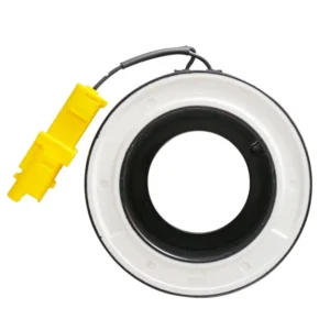 BOBINA COMPRESSOR PEUGEOT 206/ 207 2007>/ CITROEN C3/ AIRCROSS - 12V P/COMPR. DELPHI/ MAHLE | Jetcooler