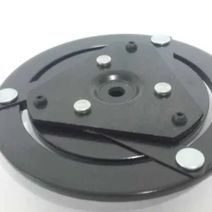 EMBREAGEM COMPRESSOR CVC DELPHI MAHLE ACO | Jetcooler