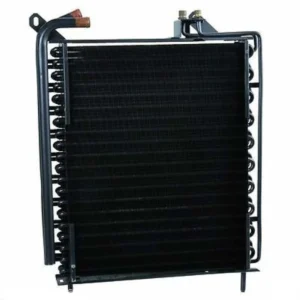 CONDENSADOR JOHN DEERE TRATOR SERIE 6000 7500 C/RADIADOR OLEO OEM: AL78410 | Jetcooler